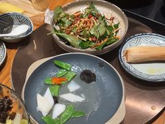 -云海肴云南菜·蒸汽石锅鱼(北京良乡华冠店)