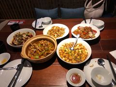 -大牌大·传统杭帮菜(湖滨店)