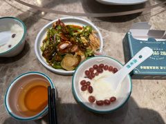 -淘米捞·米汤脆鲩鱼火锅(福田皇岗店)