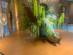 -绍兴大禹开元观堂-若耶厅