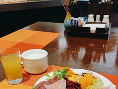 -上海金陵紫金山大酒店·汇海餐厅