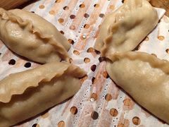 -西贝莜面村(上海百联西郊店)