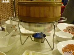 -金百万烤鸭店(马甸店)