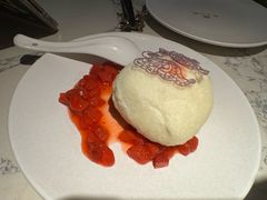 -奉天小馆·非遗东北菜(济南万象城店)