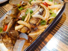 -花食间餐吧(远大购物中心群力店)