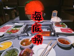 -海底捞火锅(吾悦广场店)