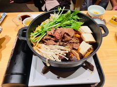 -泉寿司(万科公园店)