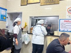 -万寿斋(山阴路店)