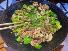 -张氏父子常德肠子馆(贺龙店)