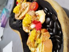 -3号仓库·创意中国菜(乐清正大广场店)