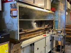 -高筑墙·鲜羊肉串(水围店)