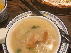 -大洋家·精品潮汕菜·生腌砂锅粥(天河东路店)