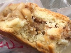 -中关村茶点