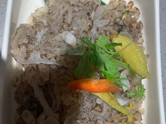 -半天妖烤鱼(丰科万达店)