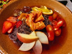 -哈拉海和牛主题餐厅(哈西店)