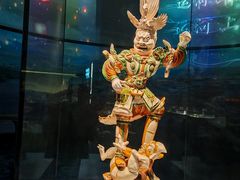 -隋唐大运河文化博物馆