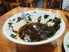 -张振荣饸饹店(宁静之都檀城北区店)