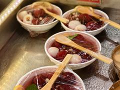 -福苗小骆驼烧烤(曲江店)