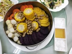 -惠宾饭庄(千禧店)