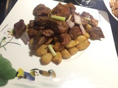 -旺顺阁鱼头泡饼(常营店)