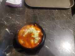-大叹号·朝鲜族烤肉(潍坊泰华城店)