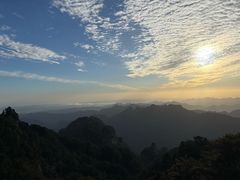 -武当山风景区