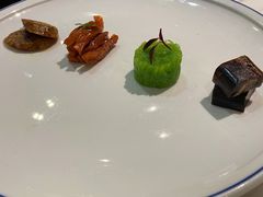 -品粹徽园·家常安徽菜