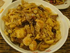 八珍豆腐-普天和酒楼·新津菜·烤鸭(天津之眼店)