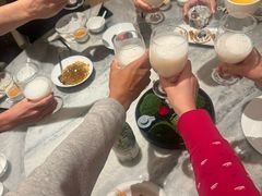 -喜来登由由大酒店九州膳坊中餐厅