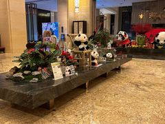 -成都保利公园皇冠假日酒店(熊猫基地店)
