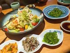 -一心创作料理屋(经开万达店)