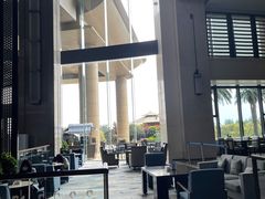 -舟山希尔顿酒店