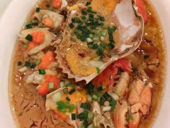 -顺风海鲜港(长寿路店)