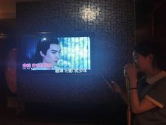 -乐界KTV(虹桥中心店)
