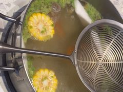 -小城牛事·鲜牛肉火锅(万达店)