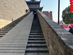 -相门城墙文化休闲景区