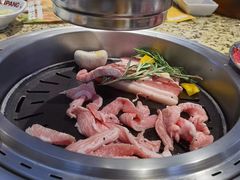 -安又胖韩国烤肉(美罗城店)