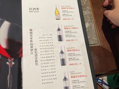 -天然台1908(中建广场店)