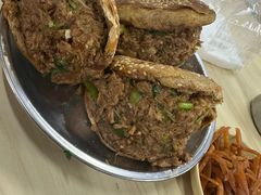-昌顺马记小吃店(昌盛园店)