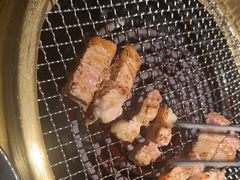 -谷牛日式烤肉(宝山U天地店)