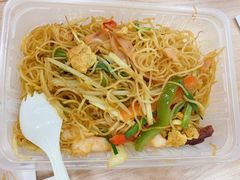 -龙记香港茶餐厅(久光百货店)