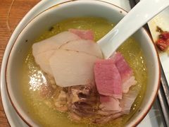 -云海肴·汽锅鸡·云南菜(苏州中心店)