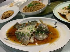-三元宾馆-中餐厅