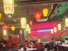 -匠熙小馆(崇文门店)