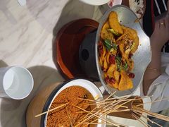 -茅庐川菜(青岛凯德店)