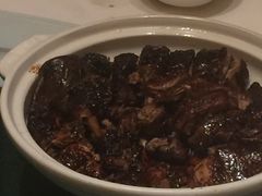 -八府香鸭·啫啫煲(华山路店)