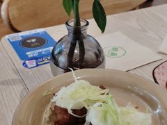 -轻蔬不用等·素食(江苏路店)
