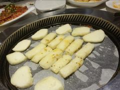 -么子烤肉(化龙池店)