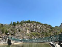-潭溪山