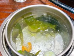 -东海怡品海鲜豆捞(舟宿夜江店)